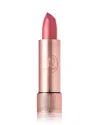 Anastasia Beverly Hills Long-wearing Matte & Satin Velvet Lipstick Rose Dream .10 Oz/3 G