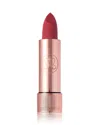 Anastasia Beverly Hills Long-wearing Matte & Satin Velvet Lipstick Sugar Plum .10 Oz/3 G