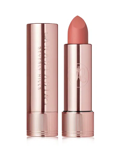 ANASTASIA BEVERLY HILLS MATTE & SATIN VELVET LIPSTICK