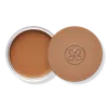 Anastasia Beverly Hills Matte Contour And Sculpt Cream Bronzer - Amber In Orange