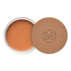 Anastasia Beverly Hills Matte Contour And Sculpt Cream Bronzer - Caramel In Brown