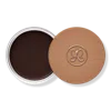 Anastasia Beverly Hills Matte Contour And Sculpt Cream Bronzer - Cool Brown In Brown
