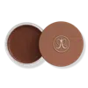Anastasia Beverly Hills Matte Contour And Sculpt Cream Bronzer - Deep Tan In Brown