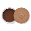 Anastasia Beverly Hills Matte Contour And Sculpt Cream Bronzer - Hazelnut In Brown