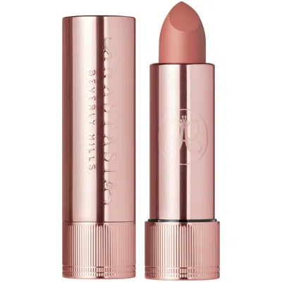 Anastasia Beverly Hills Matte Lipstick 3g (various Shades) In Blush Brown
