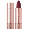 Anastasia Beverly Hills Matte Lipstick 3g (various Shades) In Rum Punch