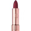 Anastasia Beverly Hills Matte Lipstick In Blackberry