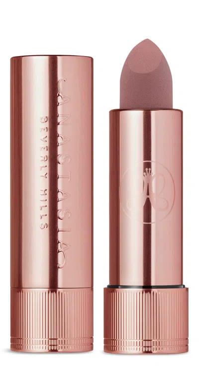 Anastasia Beverly Hills Matte Lipstick Soft Haze