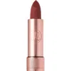 Anastasia Beverly Hills Matte Lipstick In Toffee