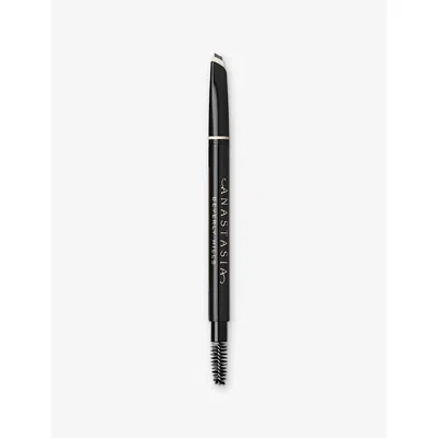 Anastasia Beverly Hills Medium Brown Archibrow Pencil 0.05g In Black