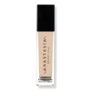 Anastasia Beverly Hills Medium Coverage, Natural Finish Luminous Foundation - 140n