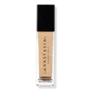Anastasia Beverly Hills Medium Coverage, Natural Finish Luminous Foundation - 200w