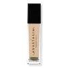 Anastasia Beverly Hills Medium Coverage, Natural Finish Luminous Foundation - 210n