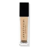 Anastasia Beverly Hills Medium Coverage, Natural Finish Luminous Foundation - 220n