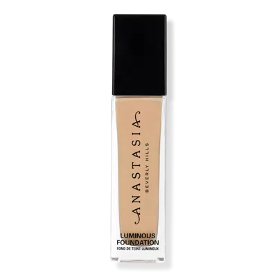 Anastasia Beverly Hills Medium Coverage, Natural Finish Luminous Foundation - 230n