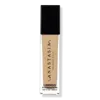 Anastasia Beverly Hills Medium Coverage, Natural Finish Luminous Foundation - 250c