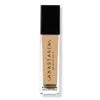 Anastasia Beverly Hills Medium Coverage, Natural Finish Luminous Foundation - 260n