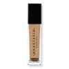 Anastasia Beverly Hills Medium Coverage, Natural Finish Luminous Foundation - 320n