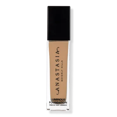Anastasia Beverly Hills Medium Coverage, Natural Finish Luminous Foundation - 320n