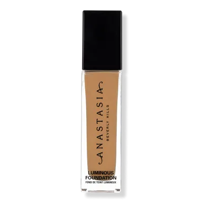 Anastasia Beverly Hills Medium Coverage, Natural Finish Luminous Foundation - 335w