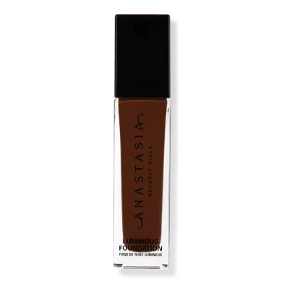 Anastasia Beverly Hills Medium Coverage, Natural Finish Luminous Foundation - 570n