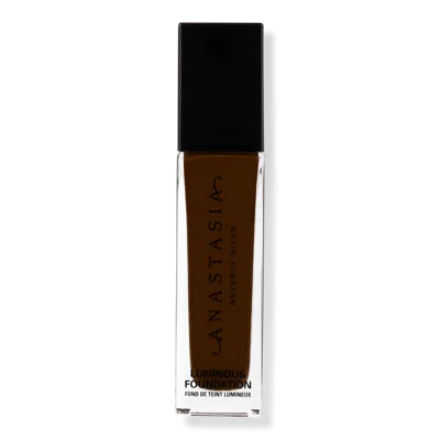 Anastasia Beverly Hills Medium Coverage, Natural Finish Luminous Foundation - 590c