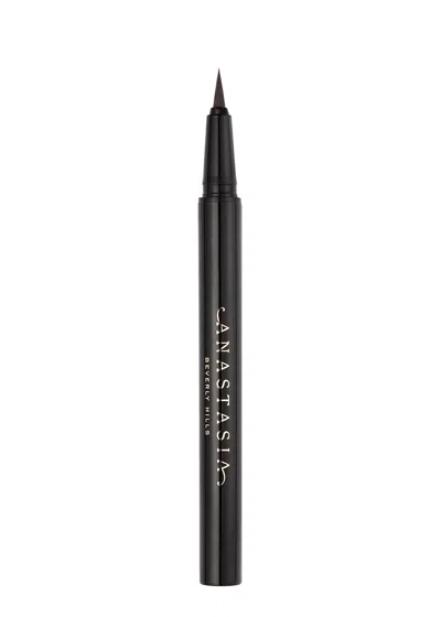 Anastasia Beverly Hills Micro-stroking Detailing Brow Pen In Blonde