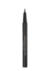 Anastasia Beverly Hills Micro-stroking Detailing Brow Pen In Chocolate