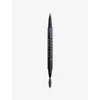 Anastasia Beverly Hills Dark Brown Microstroke Brow Pen 0.5ml In Brown