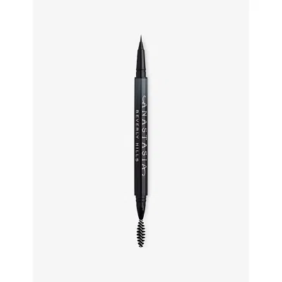 Anastasia Beverly Hills Dark Brown Microstroke Brow Pen 0.5ml
