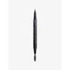 Anastasia Beverly Hills Chocolate Microstroke Brow Pen 0.5ml In Brown