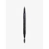 Anastasia Beverly Hills Ebony Microstroke Brow Pen 0.5ml In Black