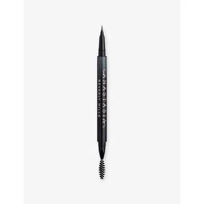 Anastasia Beverly Hills Medium Brown Microstroke Brow Pen 0.5ml