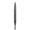 Anastasia Beverly Hills Microstroke Brow Pen 0.5ml (various Shades) - Dark Brown In Brown