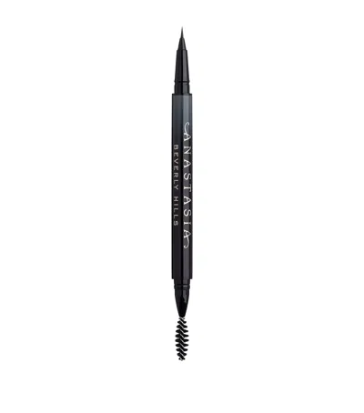 Anastasia Beverly Hills Microstroke Brow Pen