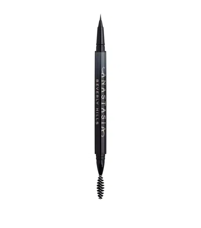 Anastasia Beverly Hills Microstroke Brow Pen
