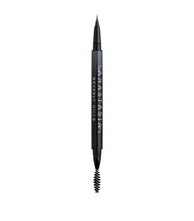 ANASTASIA BEVERLY HILLS MICROSTROKE BROW PEN