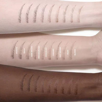 Anastasia Beverly Hills Microstroke Brow Pen