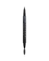 Anastasia Beverly Hills Microstroke Brow Pen In Black