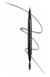Anastasia Beverly Hills Microstroke Brow Pen In Brown