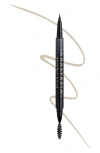 Anastasia Beverly Hills Microstroke Brow Pen In Brown