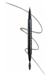 Anastasia Beverly Hills Microstroke Brow Pen In Brown