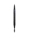 Anastasia Beverly Hills Microstroke Brow Pen In Brown