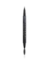 Anastasia Beverly Hills Microstroke Brow Pen In Brown