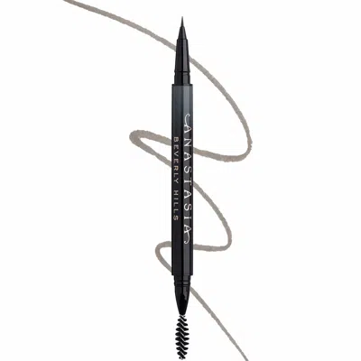Anastasia Beverly Hills Microstroke Brow Pen (various Shades)