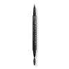 Anastasia Beverly Hills Microstroke Detailing Brow Pen With 24-hour Wear - Dark Brown In Brown