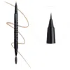 Anastasia Beverly Hills Microstroke Detailing Brow Pen With 24-hour Wear Blonde 0.01 Oz/0.5 ml In Brown