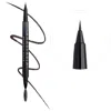 Anastasia Beverly Hills Microstroke Detailing Brow Pen With 24-hour Wear Granite 0.01 Oz/0.5 ml In Gray