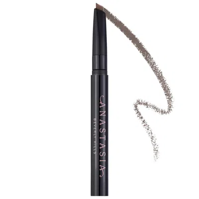 Anastasia Beverly Hills Mini Brow Definer 3-in-1 Triangle Tip Blonde 0.003 oz / Fillsizesequence:1