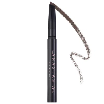 Anastasia Beverly Hills Mini Brow Definer 3-in-1 Triangle Tip Caramel 0.003 oz / Fillsizesequence:1